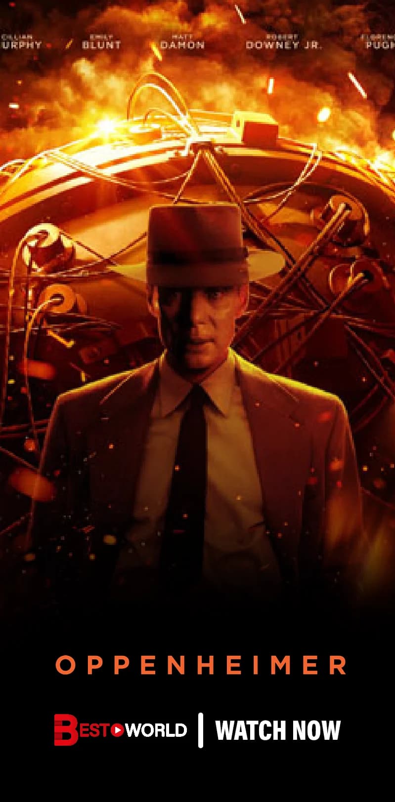 Movie poster 3