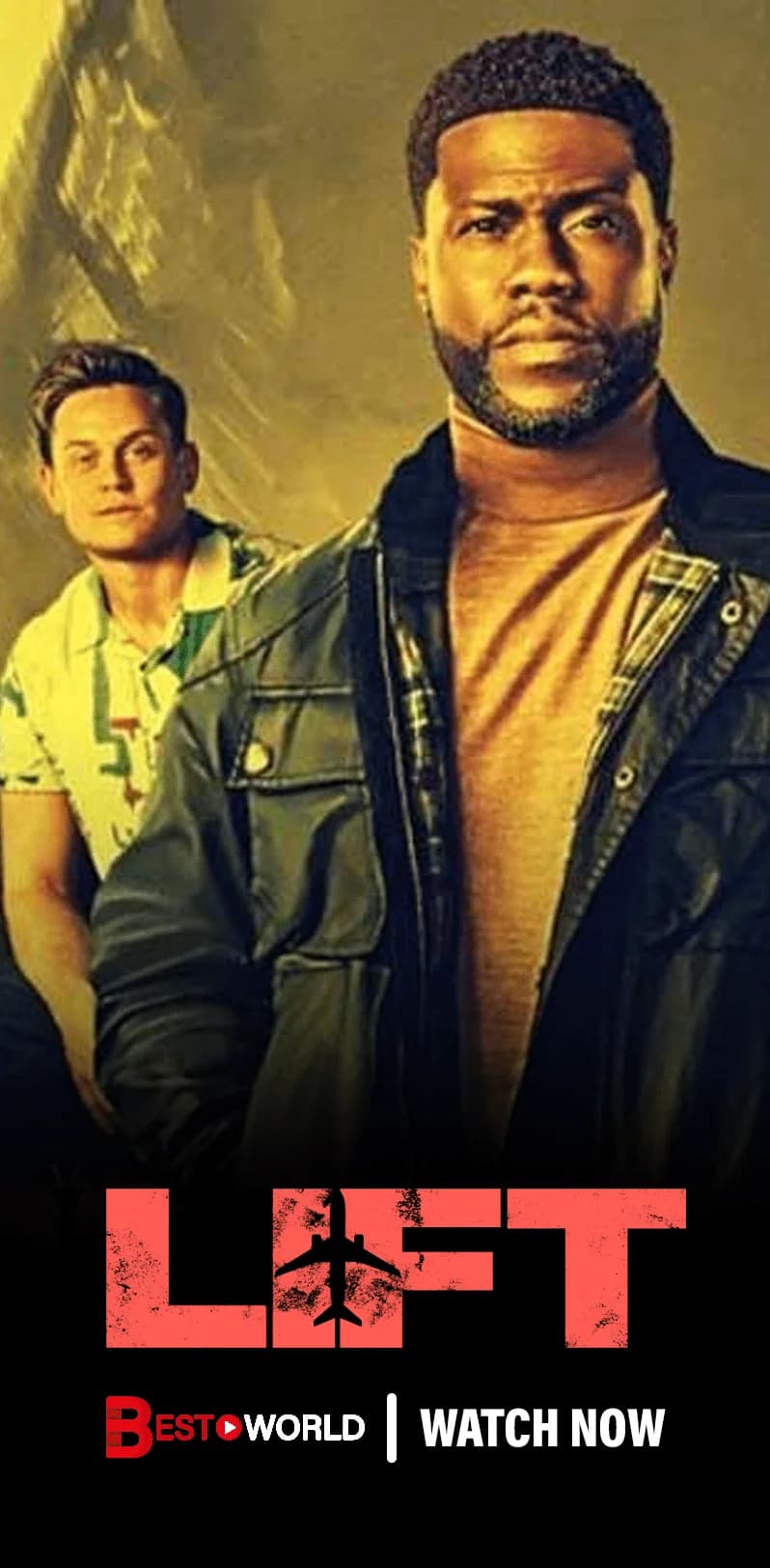 Movie poster 6